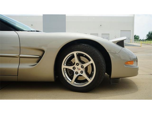 2000 Chevrolet Corvette (CC-2068202) for sale in Grapevine, Texas