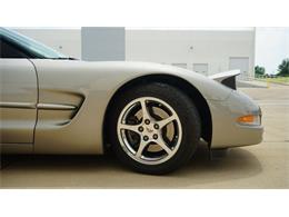 2000 Chevrolet Corvette (CC-2068202) for sale in Grapevine, Texas