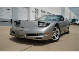 2000 Chevrolet Corvette (CC-2068202) for sale in Grapevine, Texas