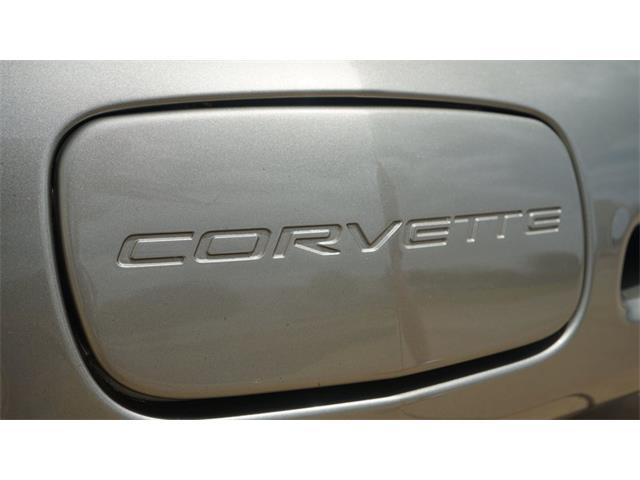 2000 Chevrolet Corvette (CC-2068202) for sale in Grapevine, Texas