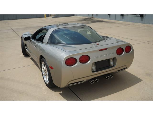 2000 Chevrolet Corvette (CC-2068202) for sale in Grapevine, Texas