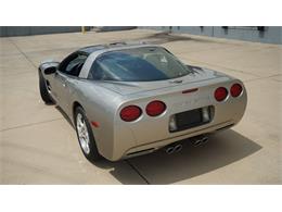 2000 Chevrolet Corvette (CC-2068202) for sale in Grapevine, Texas