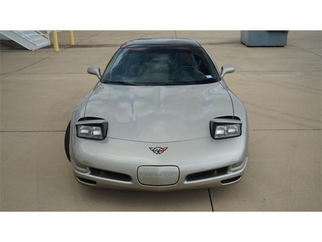 2000 Chevrolet Corvette (CC-2068202) for sale in Grapevine, Texas