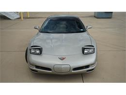 2000 Chevrolet Corvette (CC-2068202) for sale in Grapevine, Texas