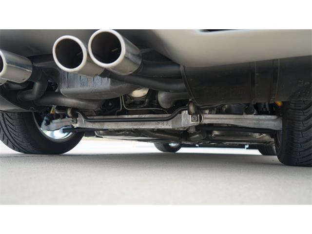 2000 Chevrolet Corvette (CC-2068202) for sale in Grapevine, Texas