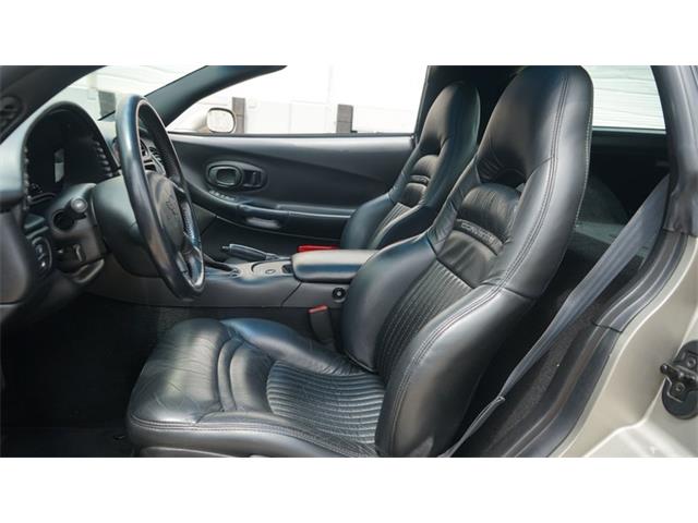 2000 Chevrolet Corvette (CC-2068202) for sale in Grapevine, Texas