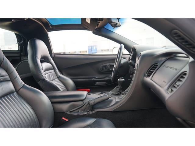 2000 Chevrolet Corvette (CC-2068202) for sale in Grapevine, Texas