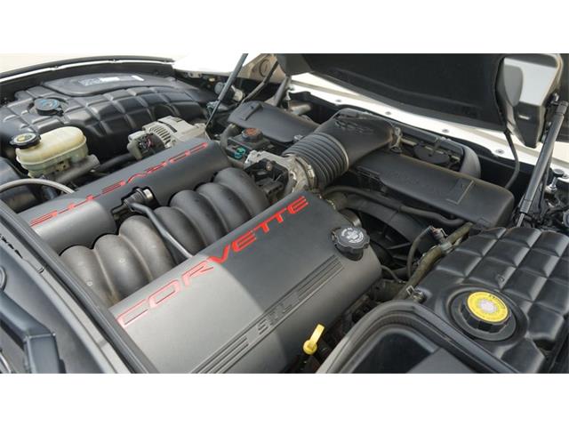 2000 Chevrolet Corvette (CC-2068202) for sale in Grapevine, Texas