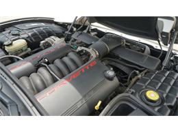 2000 Chevrolet Corvette (CC-2068202) for sale in Grapevine, Texas
