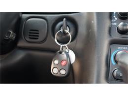 2000 Chevrolet Corvette (CC-2068202) for sale in Grapevine, Texas