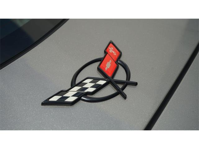 2000 Chevrolet Corvette (CC-2068202) for sale in Grapevine, Texas