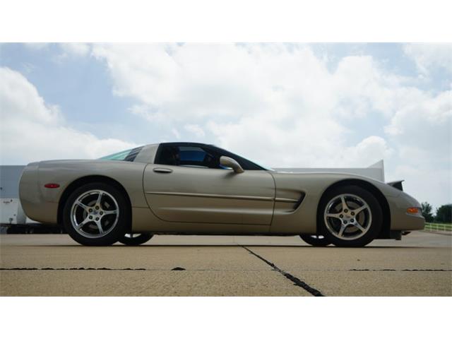 2000 Chevrolet Corvette (CC-2068202) for sale in Grapevine, Texas