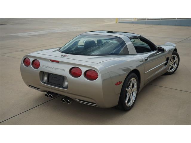 2000 Chevrolet Corvette (CC-2068202) for sale in Grapevine, Texas