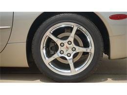 2000 Chevrolet Corvette (CC-2068202) for sale in Grapevine, Texas
