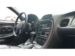 2000 Chevrolet Corvette (CC-2068202) for sale in Grapevine, Texas