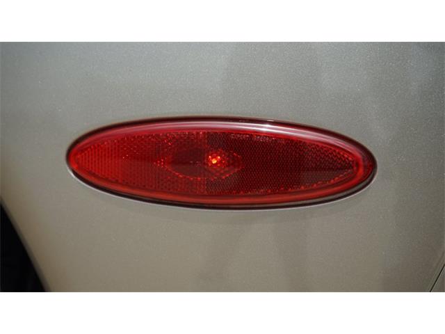 2000 Chevrolet Corvette (CC-2068202) for sale in Grapevine, Texas