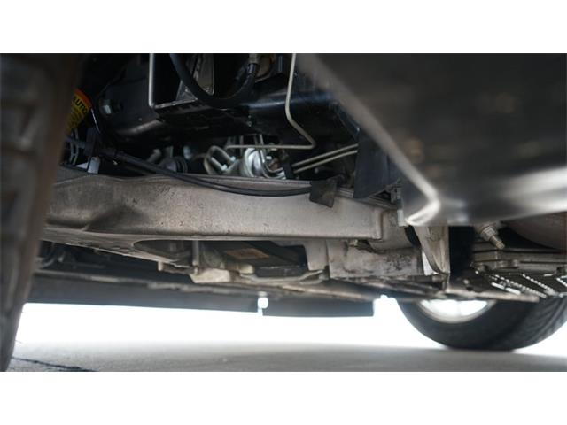 2000 Chevrolet Corvette (CC-2068202) for sale in Grapevine, Texas