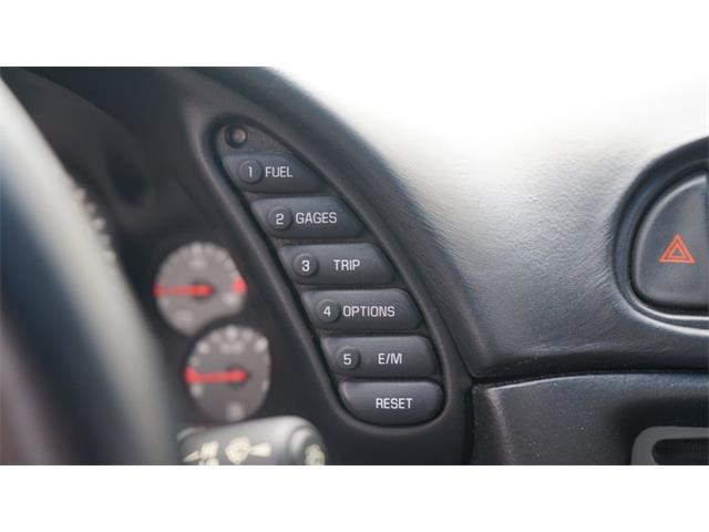 2000 Chevrolet Corvette (CC-2068202) for sale in Grapevine, Texas