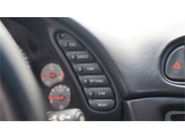 2000 Chevrolet Corvette (CC-2068202) for sale in Grapevine, Texas