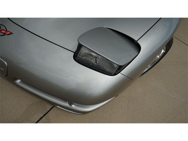 2000 Chevrolet Corvette (CC-2068202) for sale in Grapevine, Texas