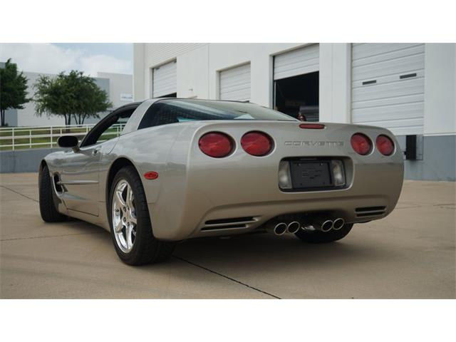 2000 Chevrolet Corvette (CC-2068202) for sale in Grapevine, Texas