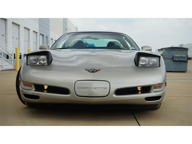 2000 Chevrolet Corvette (CC-2068202) for sale in Grapevine, Texas