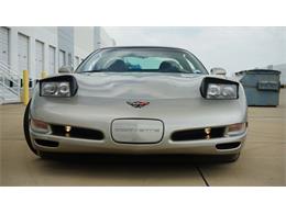 2000 Chevrolet Corvette (CC-2068202) for sale in Grapevine, Texas