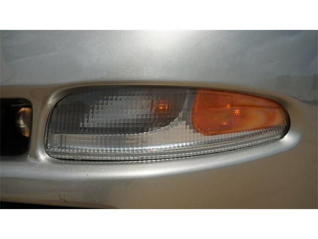 2000 Chevrolet Corvette (CC-2068202) for sale in Grapevine, Texas