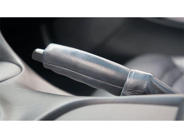 2000 Chevrolet Corvette (CC-2068202) for sale in Grapevine, Texas