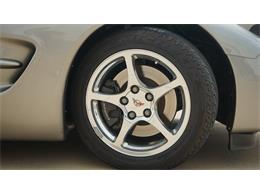 2000 Chevrolet Corvette (CC-2068202) for sale in Grapevine, Texas