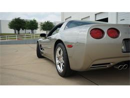 2000 Chevrolet Corvette (CC-2068202) for sale in Grapevine, Texas