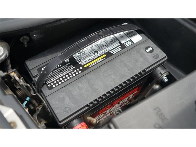 2000 Chevrolet Corvette (CC-2068202) for sale in Grapevine, Texas