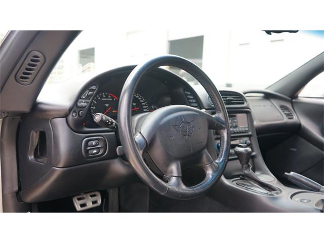 2000 Chevrolet Corvette (CC-2068202) for sale in Grapevine, Texas