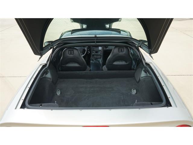 2000 Chevrolet Corvette (CC-2068202) for sale in Grapevine, Texas