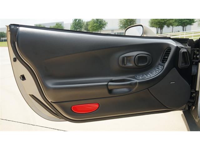 2000 Chevrolet Corvette (CC-2068202) for sale in Grapevine, Texas