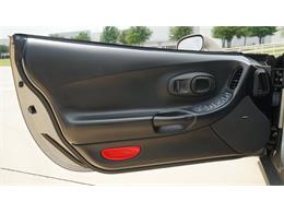 2000 Chevrolet Corvette (CC-2068202) for sale in Grapevine, Texas