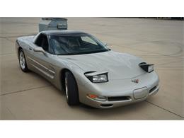 2000 Chevrolet Corvette (CC-2068202) for sale in Grapevine, Texas