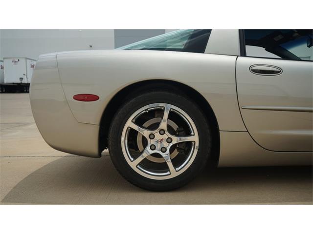 2000 Chevrolet Corvette (CC-2068202) for sale in Grapevine, Texas