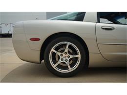 2000 Chevrolet Corvette (CC-2068202) for sale in Grapevine, Texas