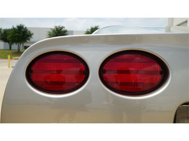 2000 Chevrolet Corvette (CC-2068202) for sale in Grapevine, Texas