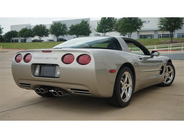 2000 Chevrolet Corvette (CC-2068202) for sale in Grapevine, Texas