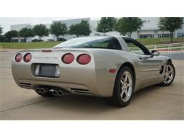 2000 Chevrolet Corvette (CC-2068202) for sale in Grapevine, Texas