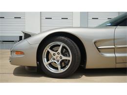 2000 Chevrolet Corvette (CC-2068202) for sale in Grapevine, Texas