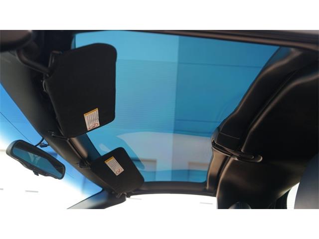 2000 Chevrolet Corvette (CC-2068202) for sale in Grapevine, Texas