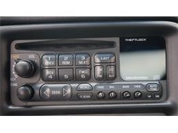 2000 Chevrolet Corvette (CC-2068202) for sale in Grapevine, Texas