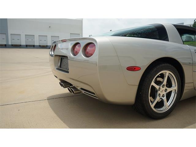 2000 Chevrolet Corvette (CC-2068202) for sale in Grapevine, Texas