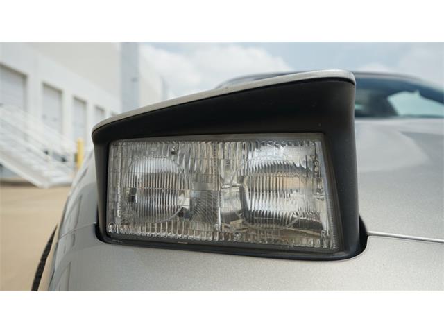 2000 Chevrolet Corvette (CC-2068202) for sale in Grapevine, Texas