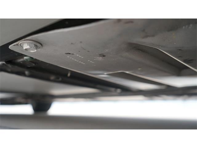 2000 Chevrolet Corvette (CC-2068202) for sale in Grapevine, Texas