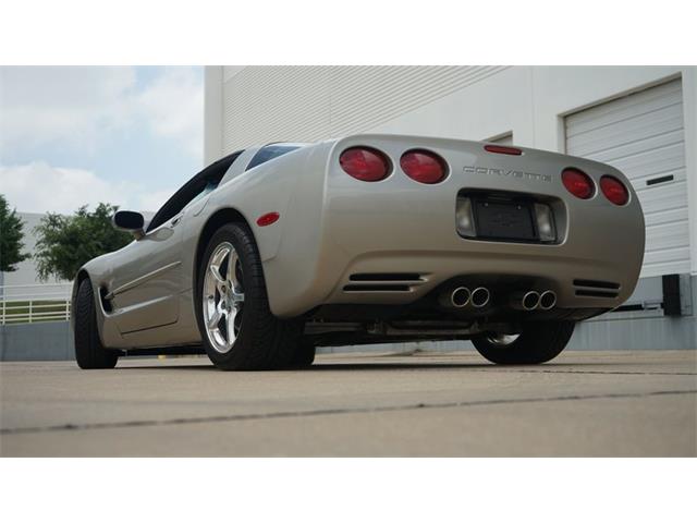 2000 Chevrolet Corvette (CC-2068202) for sale in Grapevine, Texas
