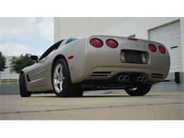 2000 Chevrolet Corvette (CC-2068202) for sale in Grapevine, Texas